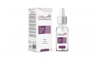 EffectHA Eye Contour Radiance Serum