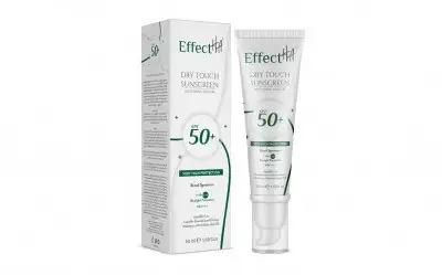 EffectHA Dry Touch Sunscreen