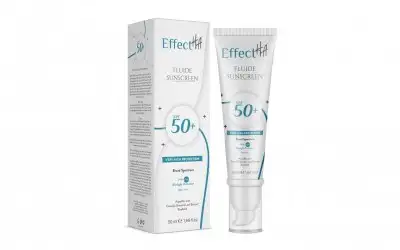 EffectHA Fluide Sunscreen
