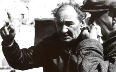 Ege Kıyılarından