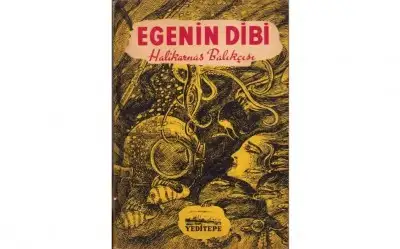 Ege’nin Dibi