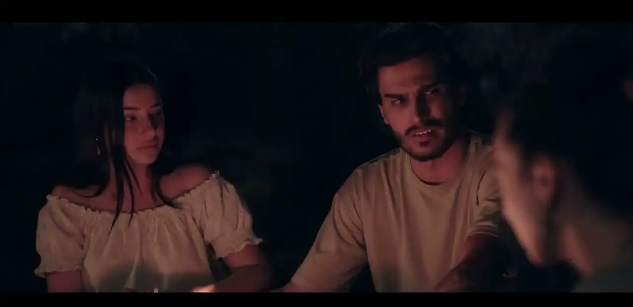 Ehl-i Cin İntikam