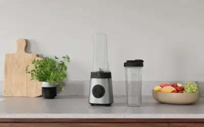 Electrolux E4CB1-6ST Create 4 Compact Smoothie Blender