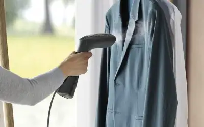Electrolux E6HS1-2EG Refine 600 Buharlı Kırışıklık Giderici