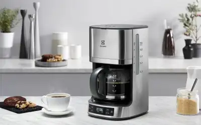 Electrolux EKF7700 7000 Serie Filtre Kahve Makinesi