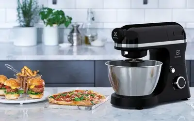 Electrolux EKM3700 Mutfak Şefi