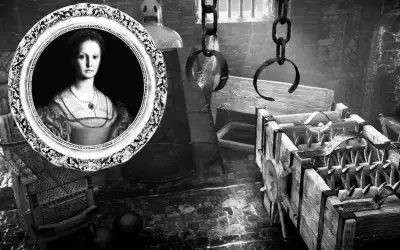 Elizabeth Bathory