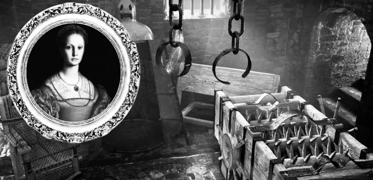 Elizabeth Bathory