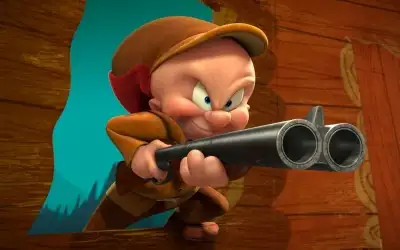 Elmer Fudd