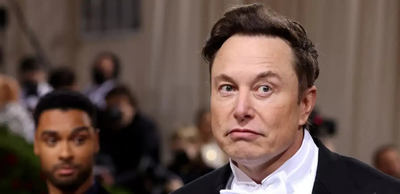Elon Musk