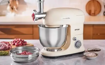 Emsan Bella Gusto Stand Mikser Mutfak Şefi