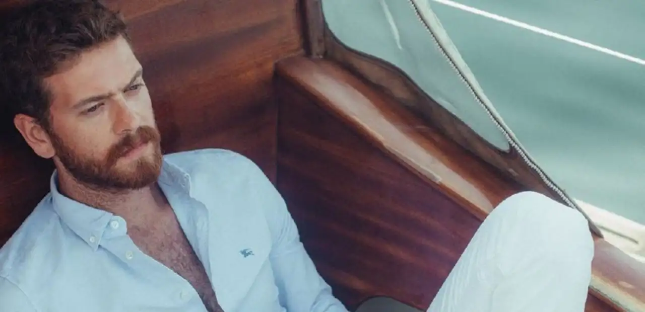 Engin Öztürk