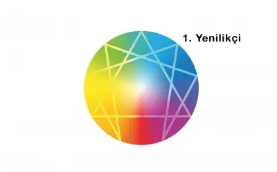 Enneagram Tip 1