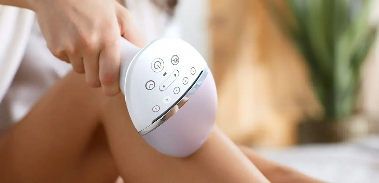 Philips Lumea Prestige IPL Tüy Alma Cihazı