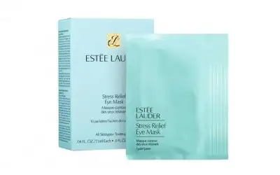 Estée Lauder Stress Relief Göz Maskesi