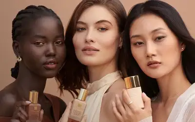 Estée Lauder The Mattifier Parlama Önleyici Makyaj Bazı