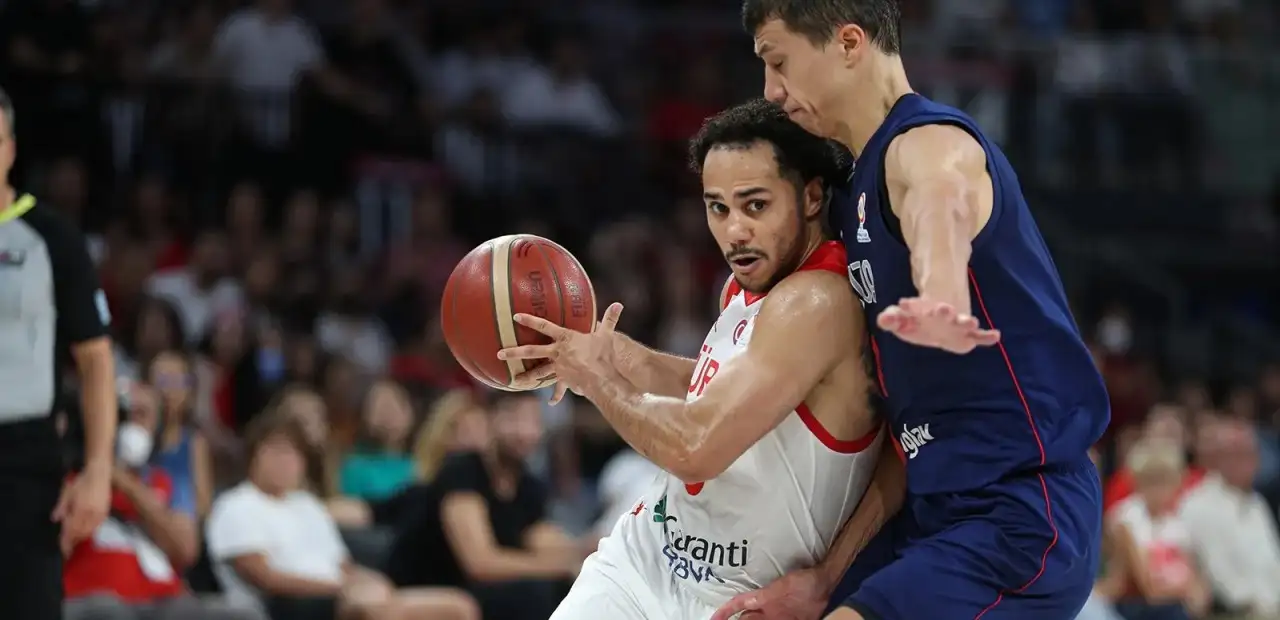 Sizce Türkiye Eurobasket 2022'de Başarılı Olabilir Mi?