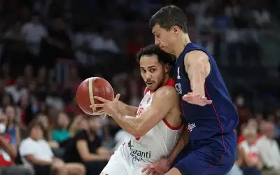 Sizce Türkiye Eurobasket 2022'de Başarılı Olabilir Mi?