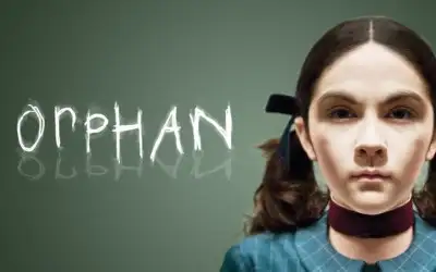 Evdeki Düşman (Orphan)