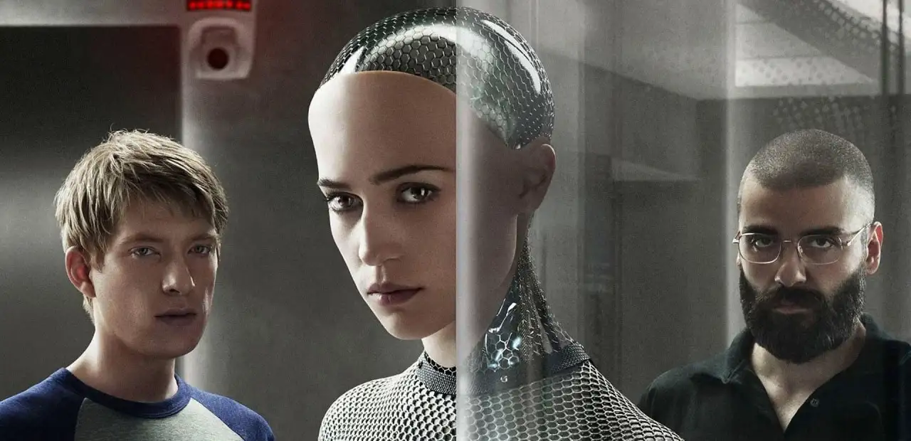 Ex Machina