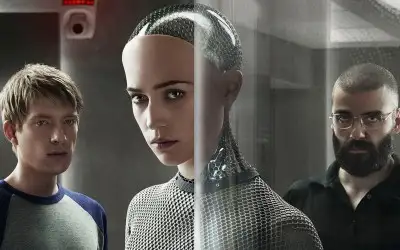 Ex Machina