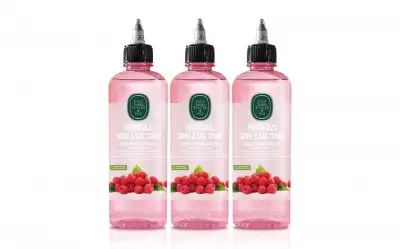 Eyüp Sabri Tuncer Frambuazlı Sirke & Saç Toniği