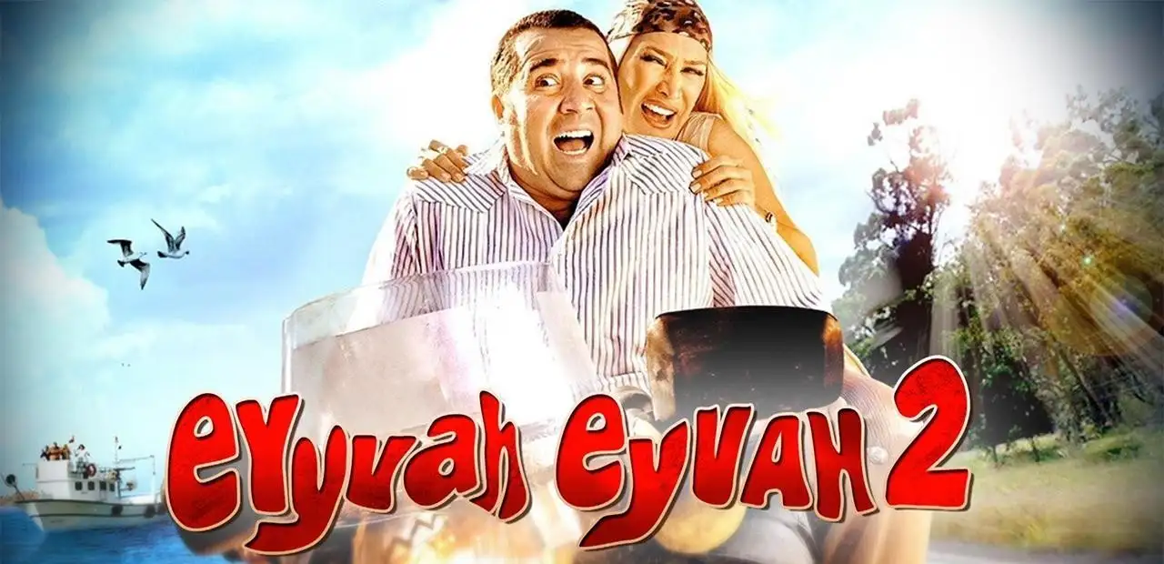 Eyvah Eyvah 2