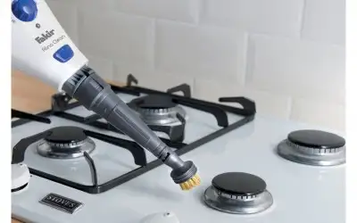 Fakir Alina Clean Çok Fonksiyonlu Buharlı Temizleyici