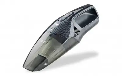 Fakir AS 1072 NT CARBON Islak Kuru Şarjlı El Süpürgesi