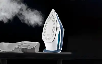 Fakir Avanti Buharlı Ütü