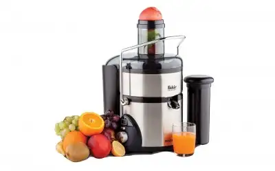 Fakir Coctail Max Katı Meyve Presi ve Blender