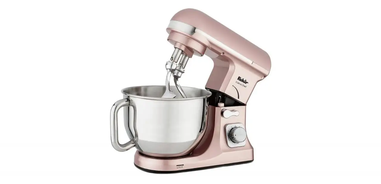 Fakir Culina Chef Mutfak Robotu