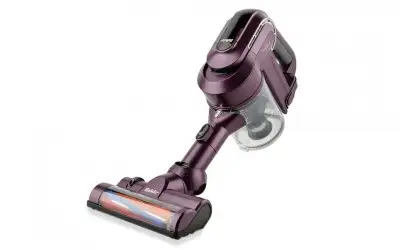 Fakir Franky Dikey Şarjlı Kablosuz Süpürge