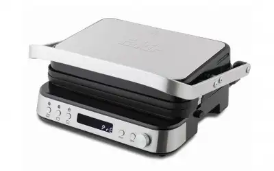 Fakir Grill Expert Pro Izgara & Tost Makinesi