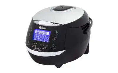 Fakir Guvech Çok Amaçlı Pişirici