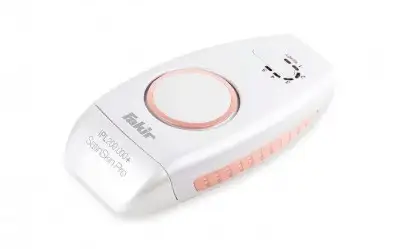 Fakir IPL Satinskin Pro System IPL Tüy Alma Sistemi