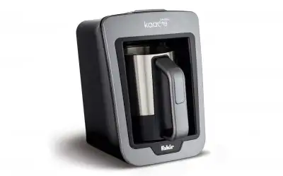 Fakir Kaave Türk Kahvesi Makinesi