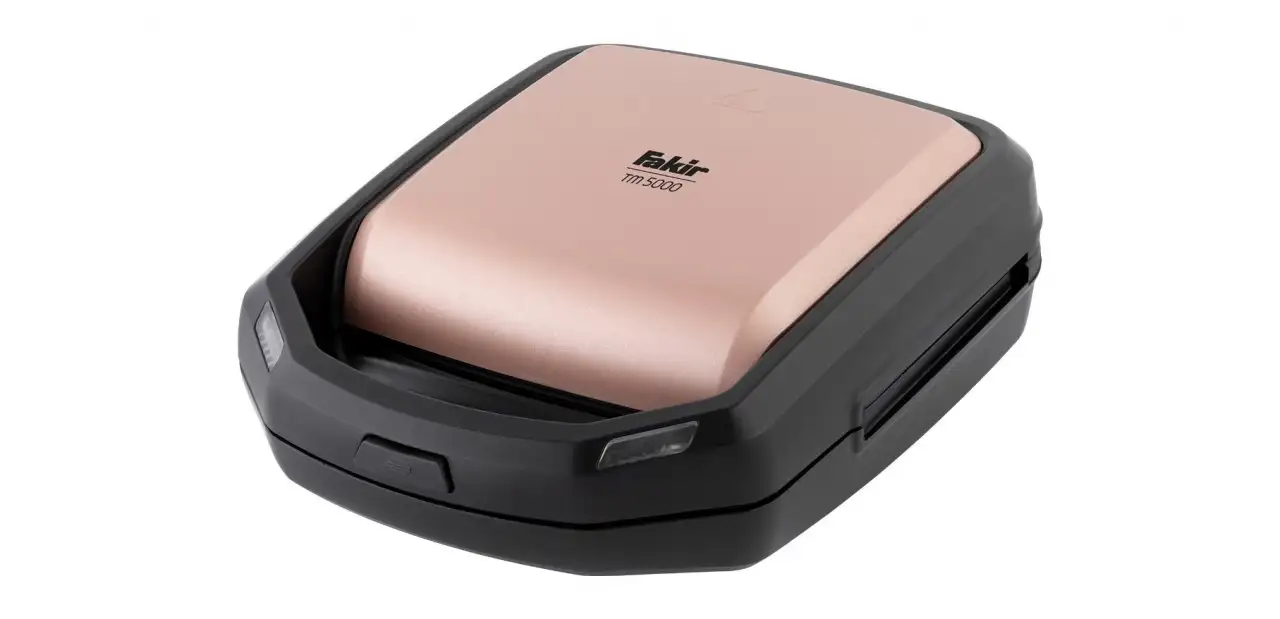 Fakir TM 5000 Tost & Waffle Makinesi
