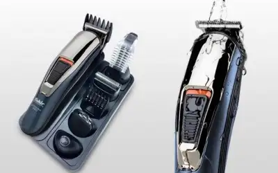 Fakir Ultracare Pro All in One Erkek Bakım Kiti