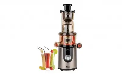 Fakir Vitaly Yavaş Sıkım Meyve ve Sebze Sıkacağı