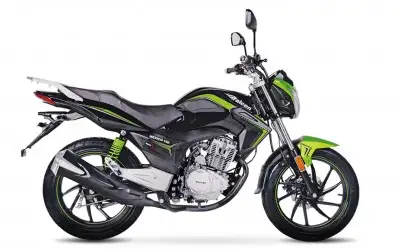 Falcon Mexico 150