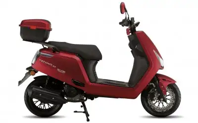 Falcon Techno 50