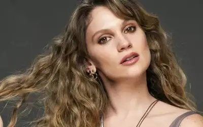 Farah Zeynep Abdullah