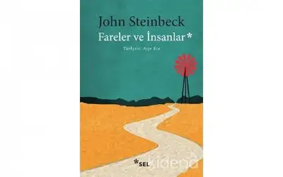 Fareler ve İnsanlar