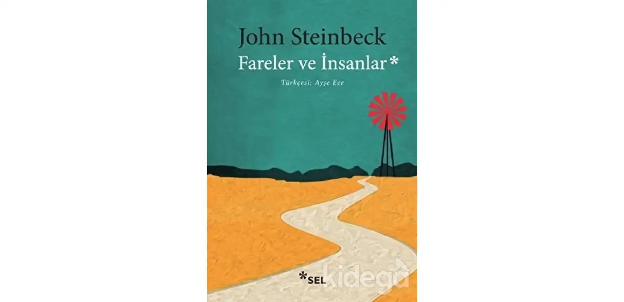 Fareler ve İnsanlar