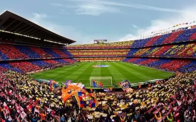 FC Barcelona