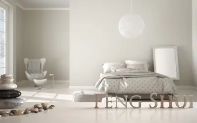 Feng Shui Felsefesi: Feng Shui Nedir ve Nasıl Uygulanır?