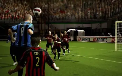 FIFA 2007