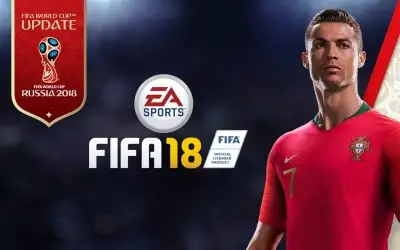 FIFA 2018