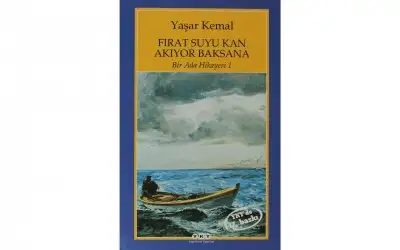 Fırat Suyu Kan Akıyor Baksana